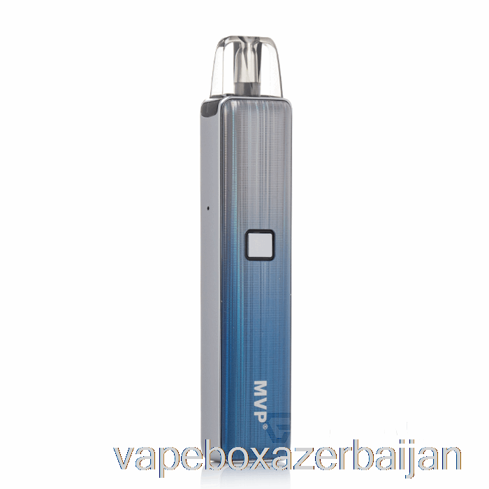 Vape Smoke Innokin MVP Pod Kit Blue Fade